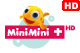 MiniMini HD