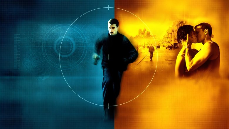 Jason Bourne
