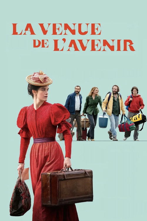 La Venue de l'avenir