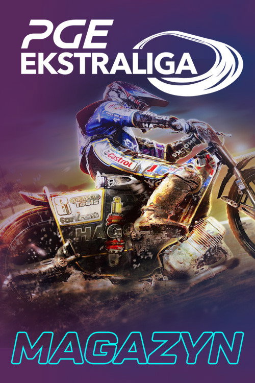 Magazyn PGE Ekstraliga