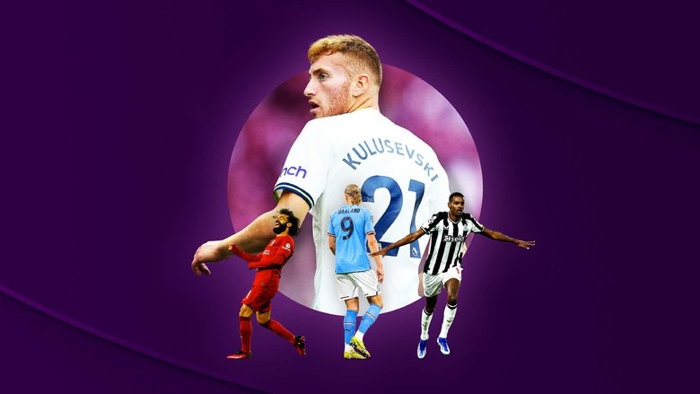 Premier League Review